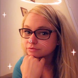 Meet your Posher, Shayna